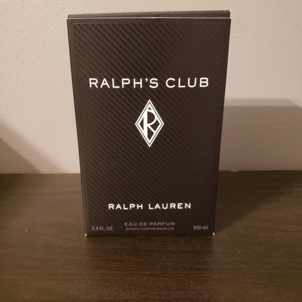 Ralph's Club by Ralph Lauren